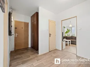 Prodej bytu 3+kk, Praha - Modřany, Kutilova, 68 m2