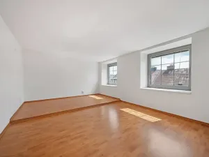 Prodej atypického bytu, Brno, Zábrdovická, 107 m2