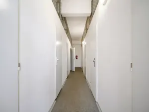 Prodej atypického bytu, Brno, Zábrdovická, 107 m2