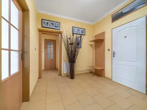 Prodej bytu 2+1, Klatovy, Hálkova, 56 m2