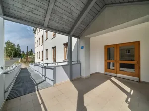 Prodej bytu 2+1, Klatovy, Hálkova, 56 m2