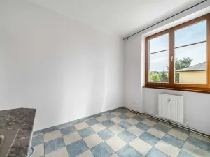 Prodej bytu 2+1, Klatovy, Hálkova, 56 m2