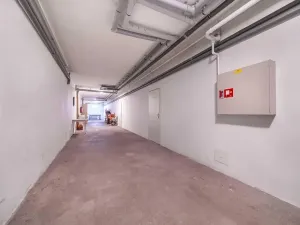Prodej bytu 2+1, Klatovy, Hálkova, 56 m2