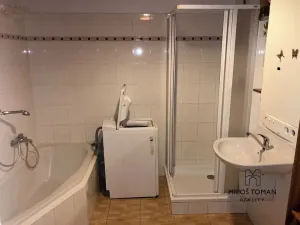 Pronájem bytu 3+kk, Klatovy, Maxima Gorkého, 100 m2