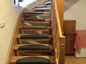 Pronájem bytu 3+kk, Klatovy, Maxima Gorkého, 100 m2