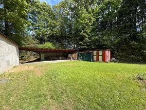Prodej komerční nemovitosti, Chudenín, 60 m2