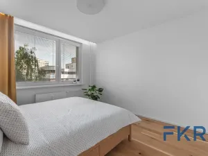 Prodej bytu 3+1, Praha - Háje, Matúškova, 73 m2