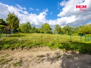 Prodej zahrady, Pardubice, 399 m2