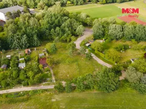 Prodej zahrady, Pardubice, 399 m2