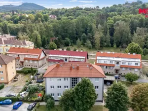 Prodej bytu 2+1, Králův Dvůr - Karlova Huť, Na Louce, 68 m2