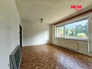 Prodej bytu 3+1, Jakartovice, 74 m2