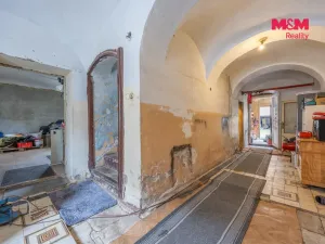 Prodej rodinného domu, Měcholupy - Želeč, 424 m2
