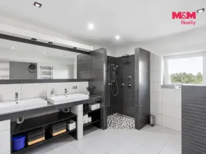Prodej rodinného domu, Nový Jičín - Libhošť, 263 m2