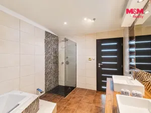 Prodej rodinného domu, Nový Jičín - Libhošť, 263 m2