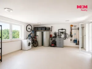 Prodej rodinného domu, Nový Jičín - Libhošť, 263 m2