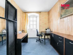 Prodej rodinného domu, Vrbno nad Lesy, 200 m2