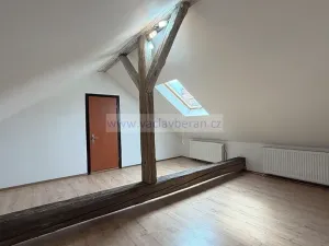 Pronájem bytu 4+kk, Česká Třebová, Staré náměstí, 105 m2