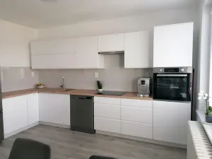 Pronájem bytu 3+kk, Šumice, 100 m2