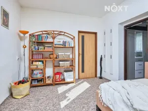 Prodej rodinného domu, Hosín, 120 m2