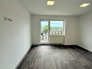 Pronájem bytu 2+1, Žleby, Ronovská, 67 m2