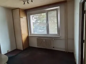 Prodej bytu 2+1, Třebíč, Okružní, 55 m2