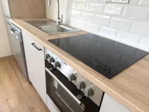 Pronájem bytu 2+kk, Brno - Ivanovice, Hřebíčková, 48 m2