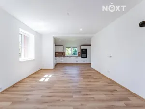 Prodej rodinného domu, Rapotín, Stará, 140 m2