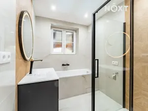 Prodej rodinného domu, Rapotín, Stará, 140 m2
