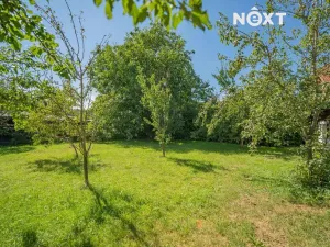 Prodej rodinného domu, Rapotín, Stará, 140 m2
