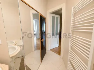 Pronájem bytu 4+kk, Praha - Vinohrady, Kolínská, 150 m2