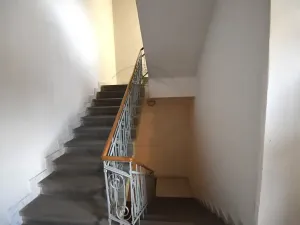 Pronájem kanceláře, Jeseník, 81 m2