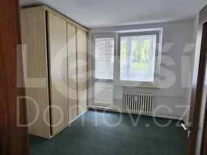 Pronájem bytu 3+1, Jeseník, Dukelská, 78 m2
