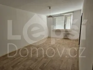 Pronájem bytu 3+1, Jeseník, Dukelská, 78 m2
