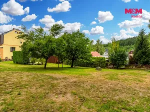 Prodej rodinného domu, Jablonec nad Nisou - Rýnovice, Maxe Švabinského, 150 m2