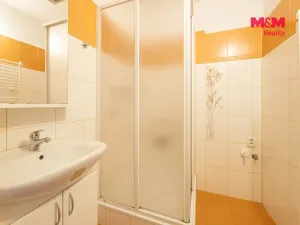 Prodej bytu 3+1, Klatovy - Klatovy II, Jiráskova, 71 m2