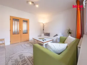 Prodej bytu 3+1, Klatovy - Klatovy II, Jiráskova, 71 m2