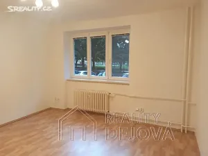 Pronájem bytu 3+1, Ostrava, Havlíčkovo náměstí, 77 m2