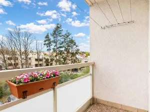 Prodej bytu 1+1, Brno, Horácké náměstí, 45 m2