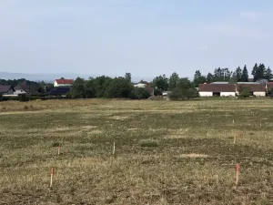Prodej pozemku pro bydlení, Chotýčany, 849 m2
