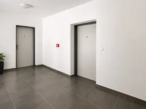 Pronájem bytu 2+kk, Hluboká nad Vltavou, Potoční, 52 m2