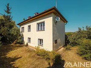 Prodej rodinného domu, Krašovice, 115 m2