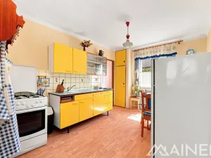 Prodej rodinného domu, Krašovice, 115 m2