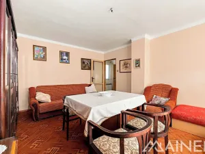 Prodej rodinného domu, Krašovice, 115 m2