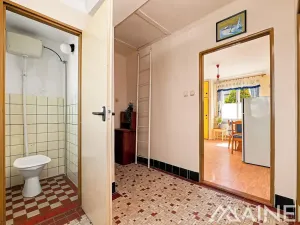 Prodej rodinného domu, Krašovice, 115 m2