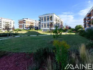 Pronájem bytu 2+kk, Praha - Třebonice, K metru, 51 m2