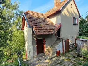 Prodej rodinného domu, Bílovice nad Svitavou, Havlíčkova, 120 m2