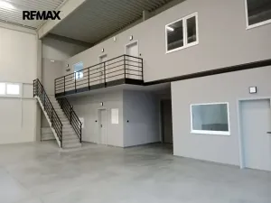 Pronájem skladu, Velké Meziříčí, Karlov, 476 m2