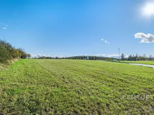 Prodej pozemku pro bydlení, Praha - Točná, 1108 m2