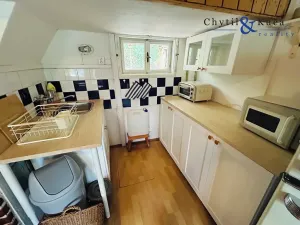 Prodej chaty, Lhotka, 43 m2
