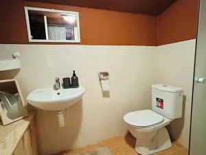 Prodej chaty, Lhotka, 43 m2
